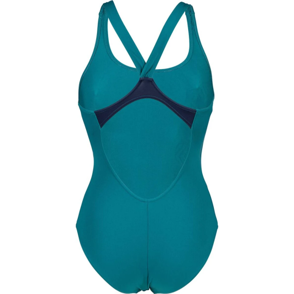 Dámske plavecké jednodielne plavky ARENA WO KIKKO PRO SWIMSUIT V BACK GRAPHIC · záber 4