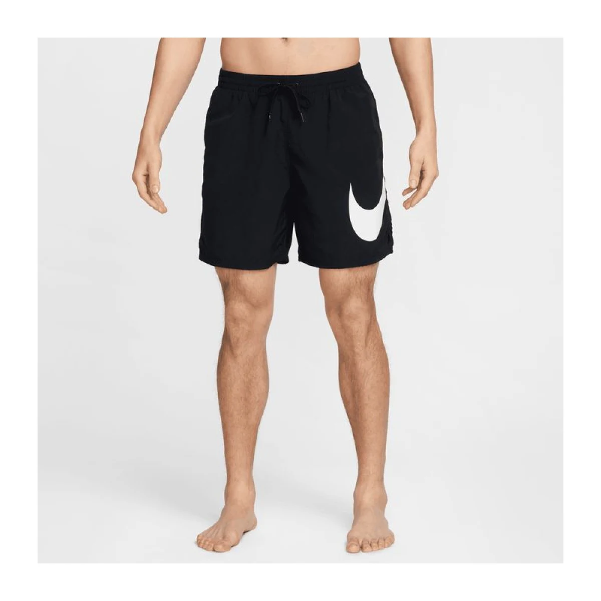 Pánske plavky NIKE SWIM SPECS 7 inch BLACK-BLACK · záber 4