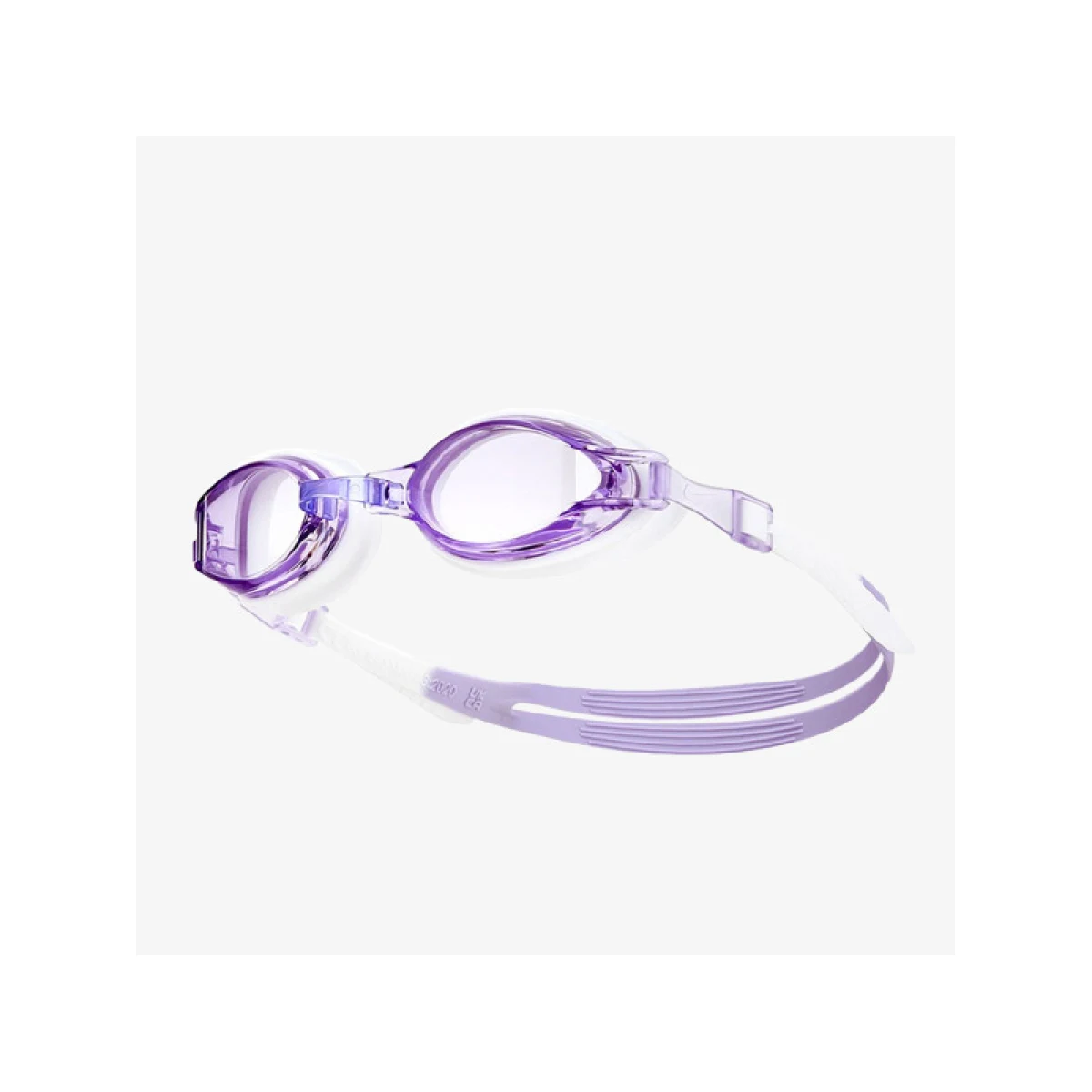Plavecké okuliare NIKE SWIM CHROME HYDRANGEAS HYDRANGEAS · záber 2