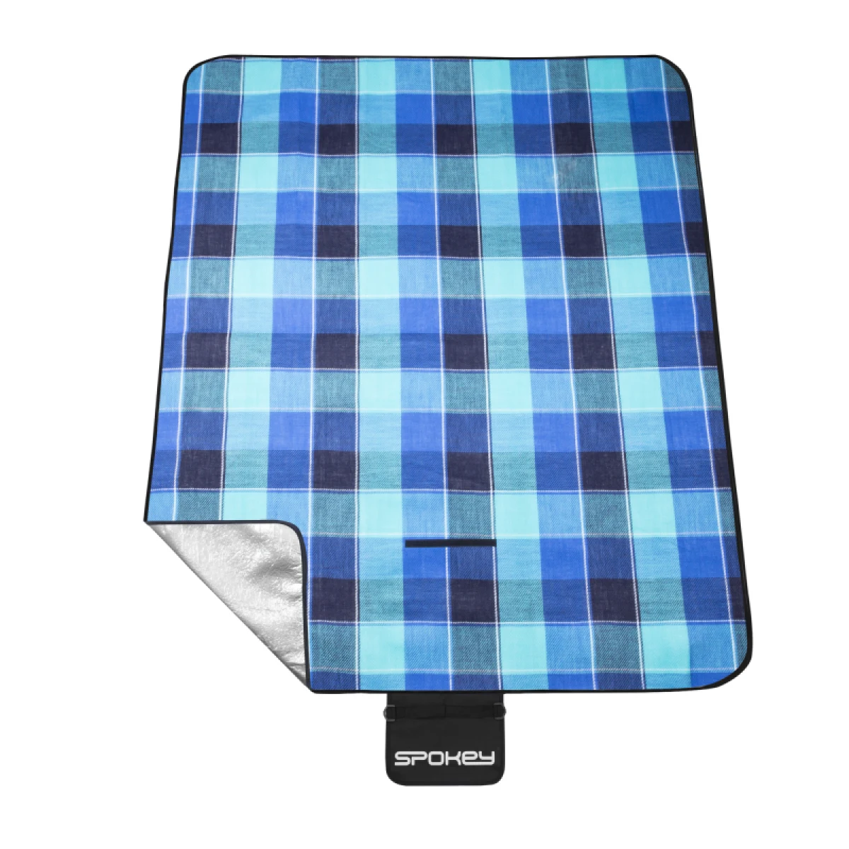 Pikniková deka SPOKEY PICNIC FLANNEL 150 x 180 cm · záber 2