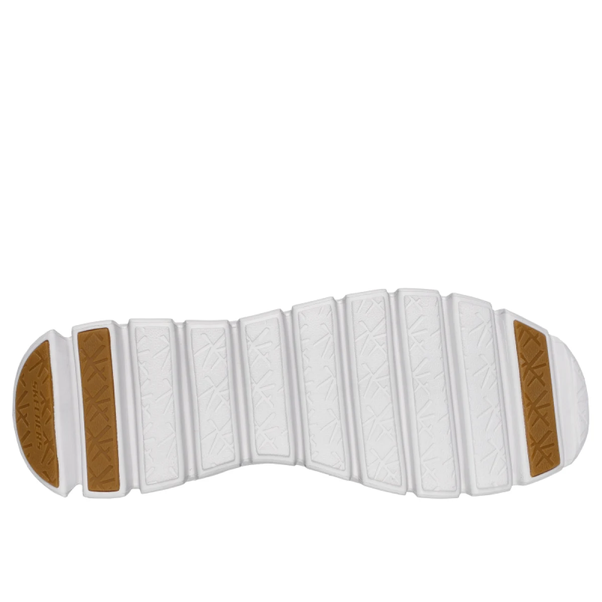 Pánska rekreačná obuv SKECHERS Glide Step Noxus Slip-Ins M navy white · záber 5