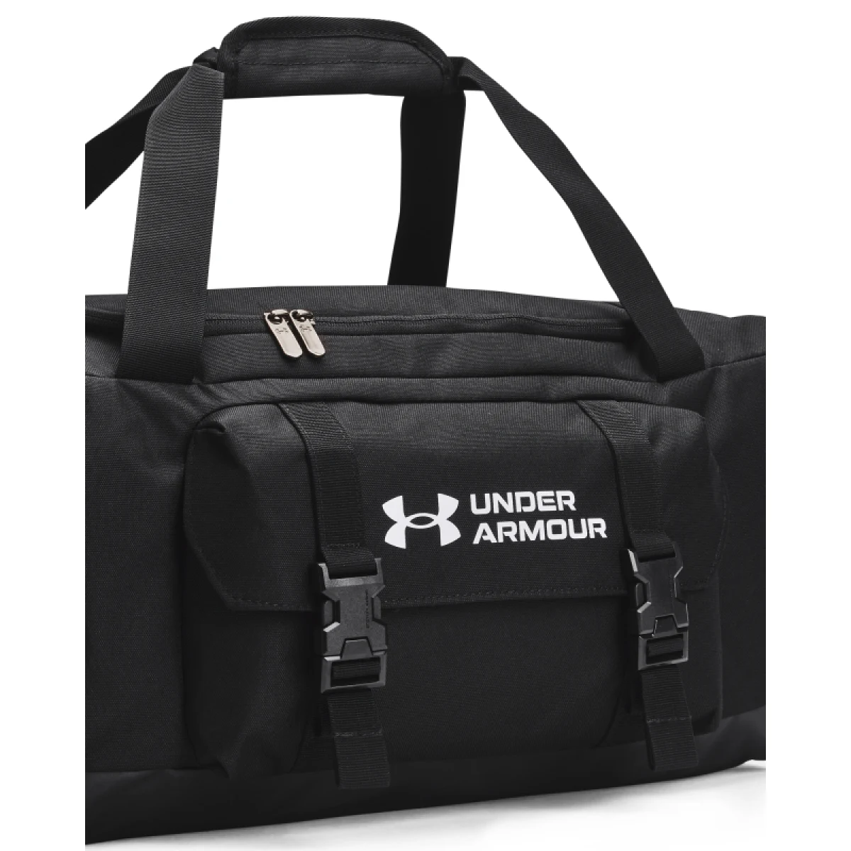 Cestovná taška UNDER ARMOUR UA Gametime Duffle SM · záber 2