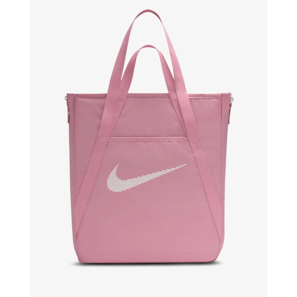 Taška cez rameno NIKE NK GYM TOTE · záber 2