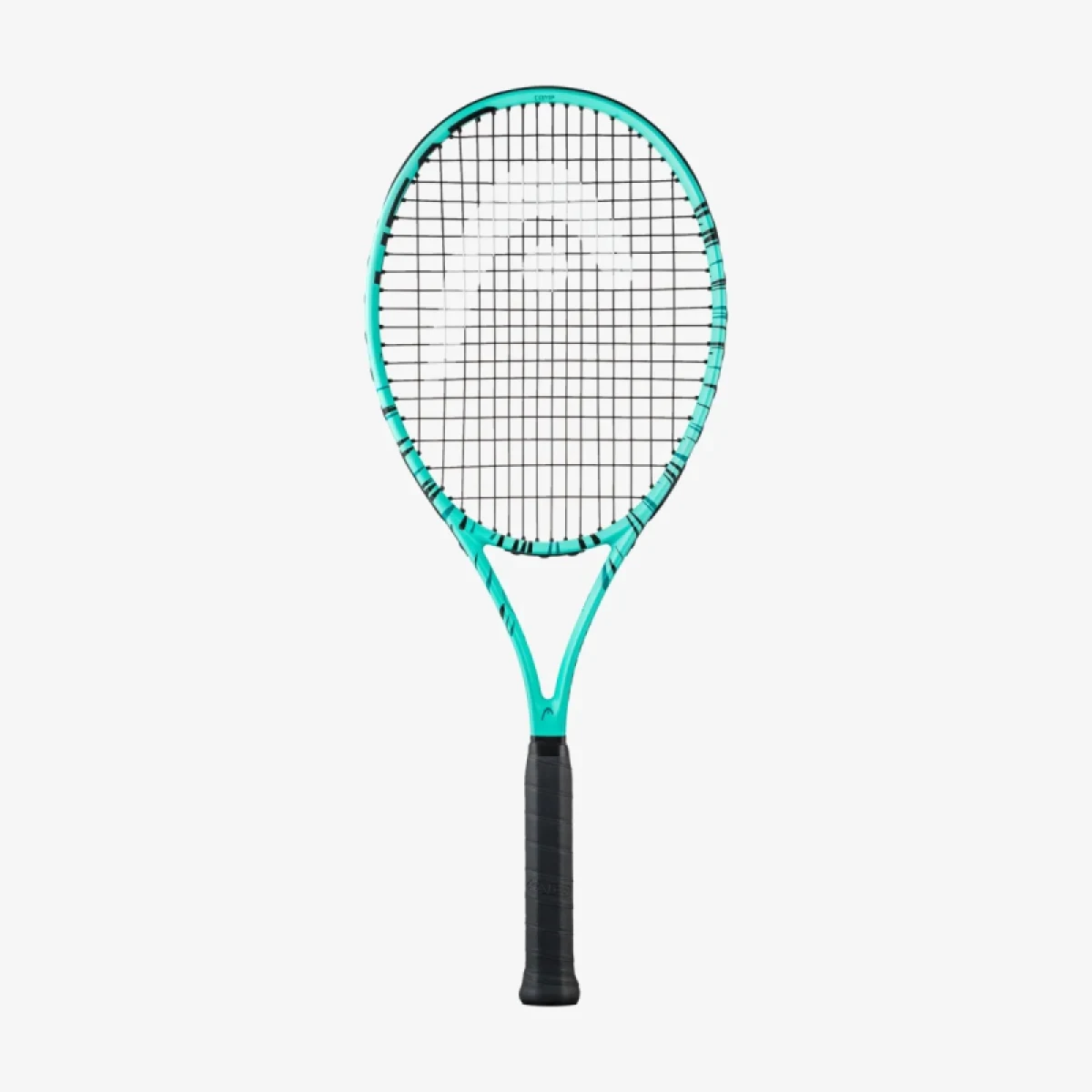 Tenisová raketa pre začiatočníkov HEAD MX Spark COMP (mint) - SC 20 · záber 2