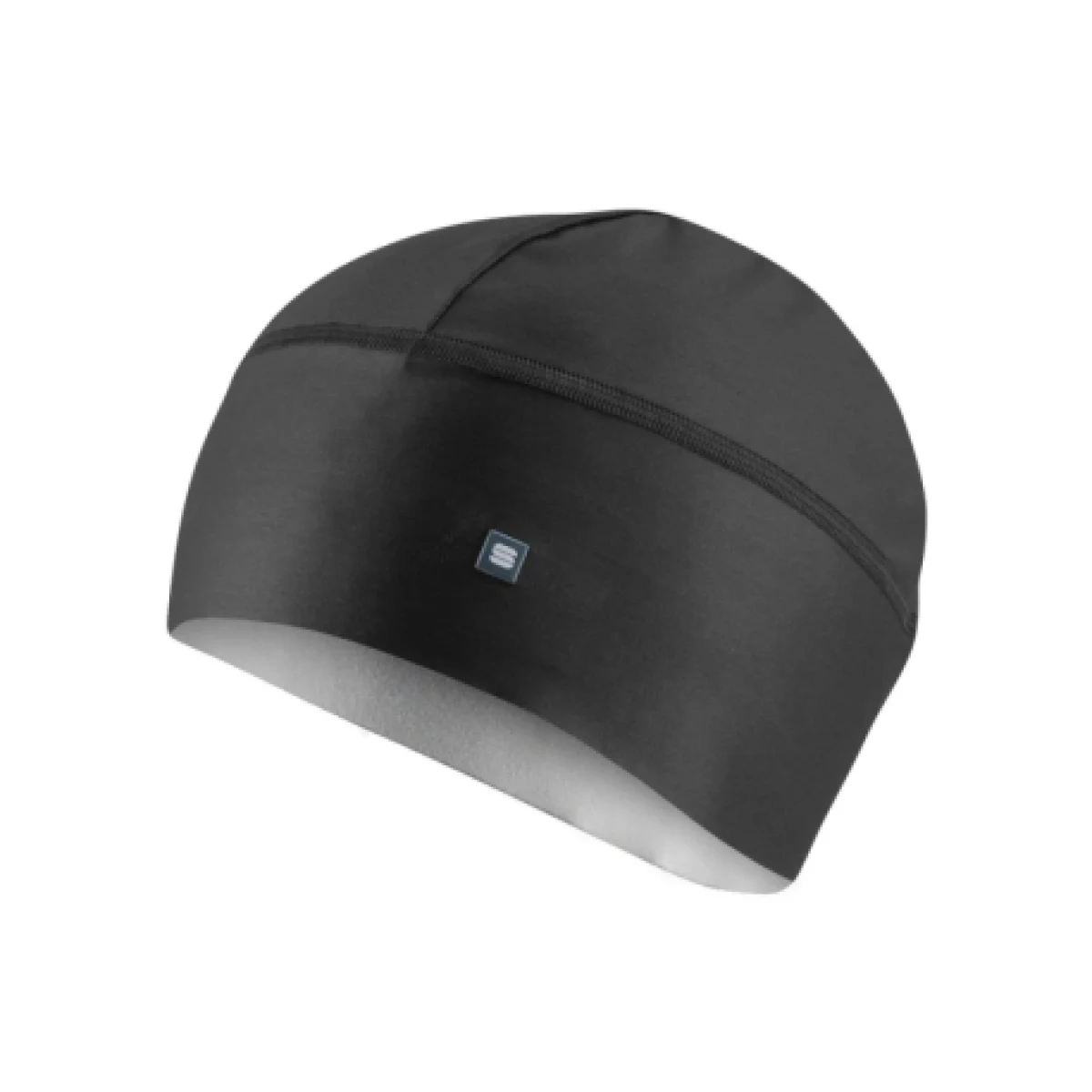 Pánska čiapka pod prilbu SPORTFUL Matchy underhelmet, black · záber 1