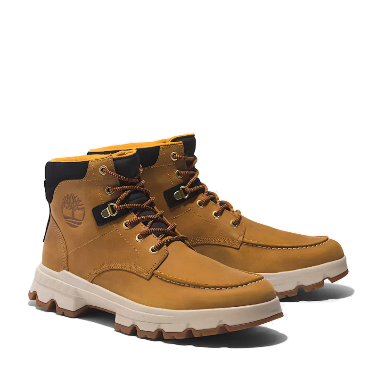 Pánska vychádzková obuv TIMBERLAND TBL Originals Ultra wheat · záber 4