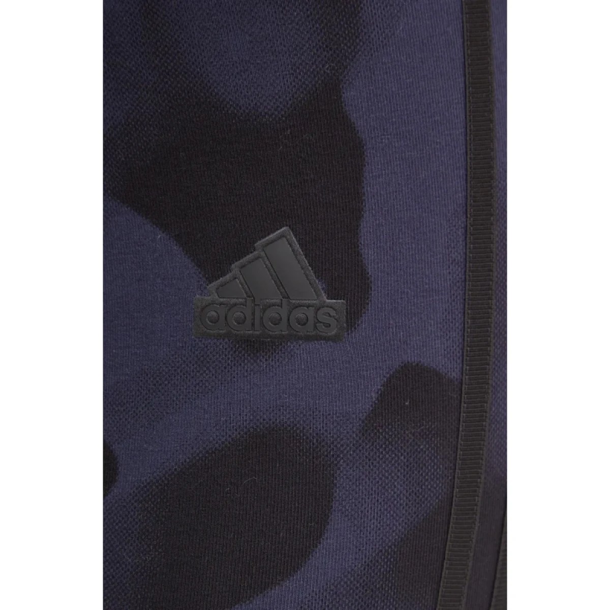 Dámske legíny ADIDAS W FI 3S LEGGING-IW7713-Black · záber 5