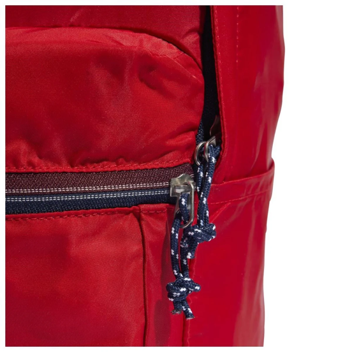 Batoh ADIDAS ORIGINALS AC ARCHIVE BP Red · záber 3