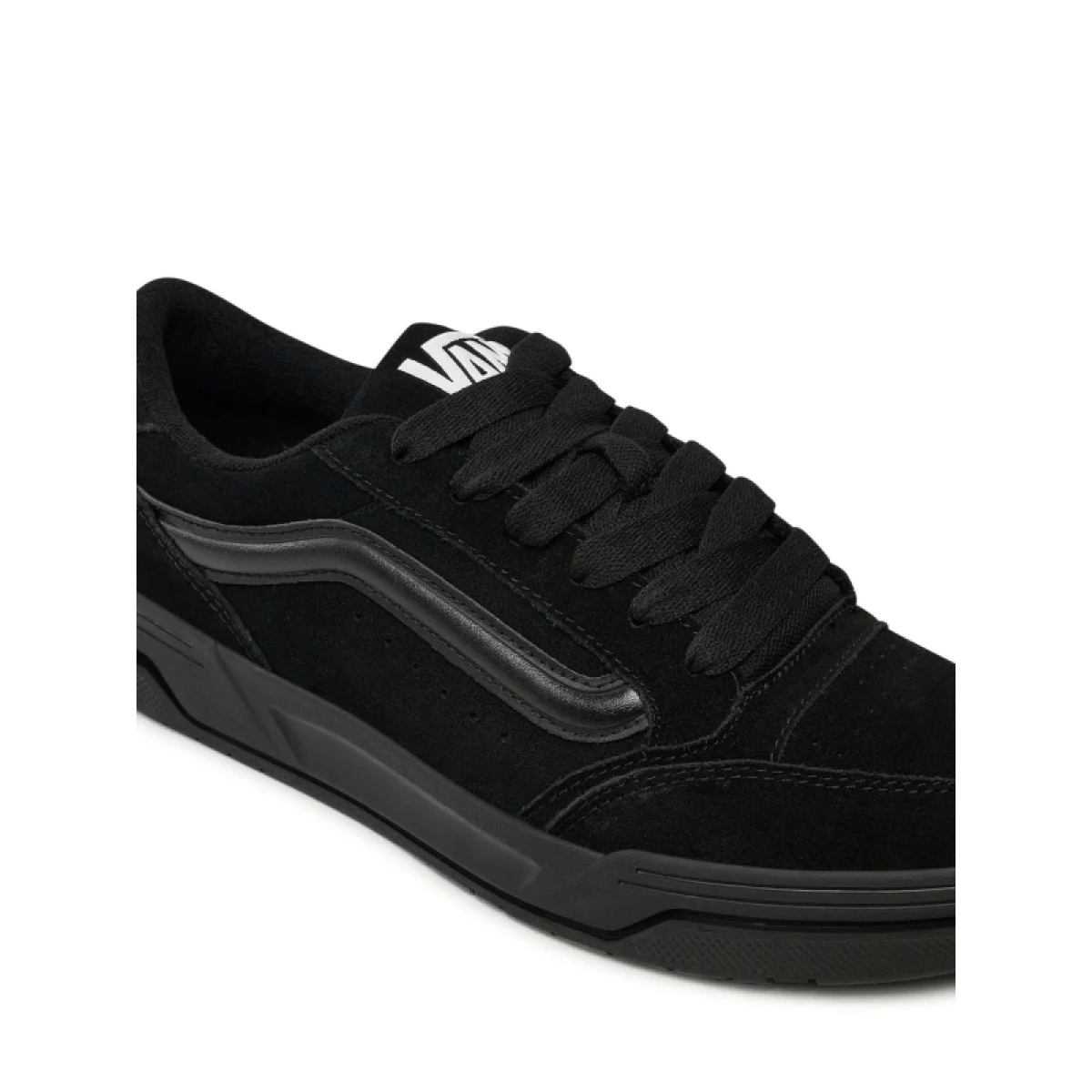 Pánska vychádzková obuv VANS VN MN Hylane black black · záber 5