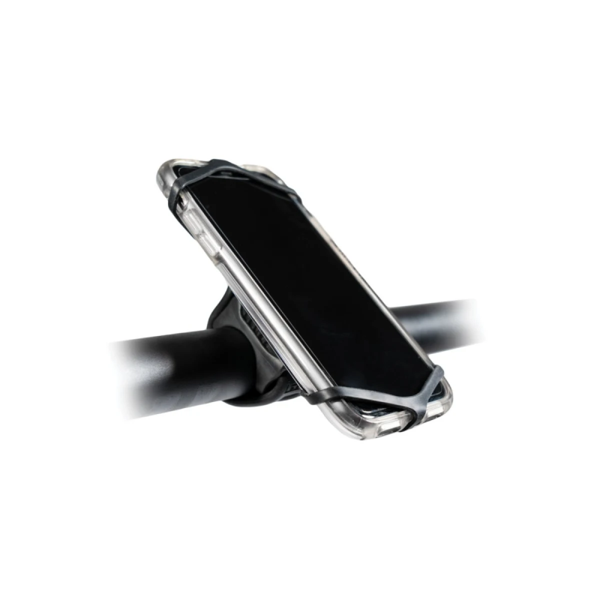 Držiak na telefón na bicykel LEZYNE SMART GRIP PHONE MOUNT · záber 4