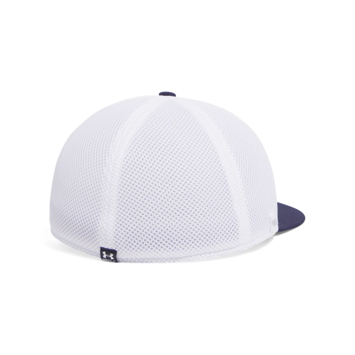 Pánska šiltovka UNDER ARMOUR M Iso-chill Drive Low STR-BLU · záber 2