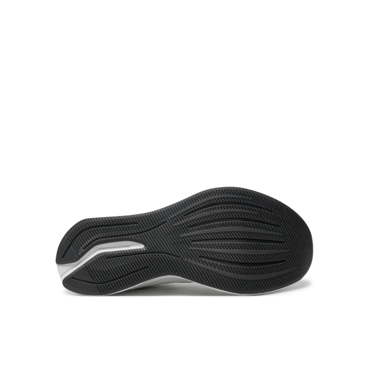 Dámska športová obuv (tréningová) ADIDAS Duramo RC W cloud white grey three core black · záber 5