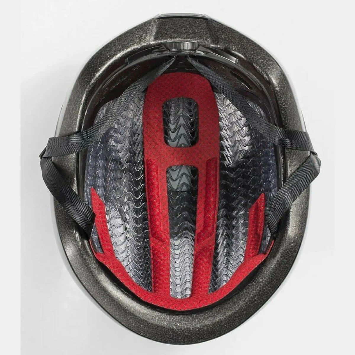 Bontrager Starvos WaveCel Helmet - Veľkosť: 60-66 · záber 5