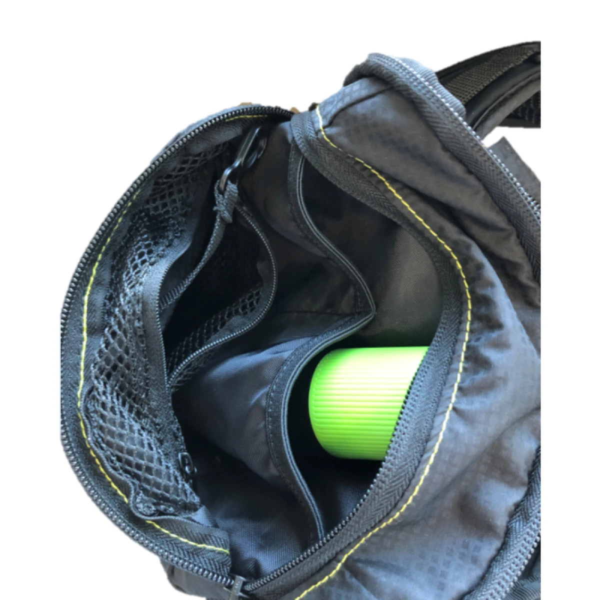 Púzdro na pás FISCHER HYDRO WAISTBAG PRO · záber 5