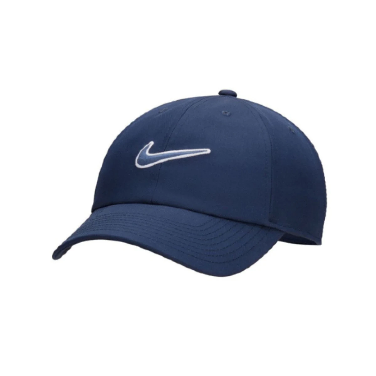 Šiltovka NIKE U NK CLUB CAP U CB SWSH L · záber 1