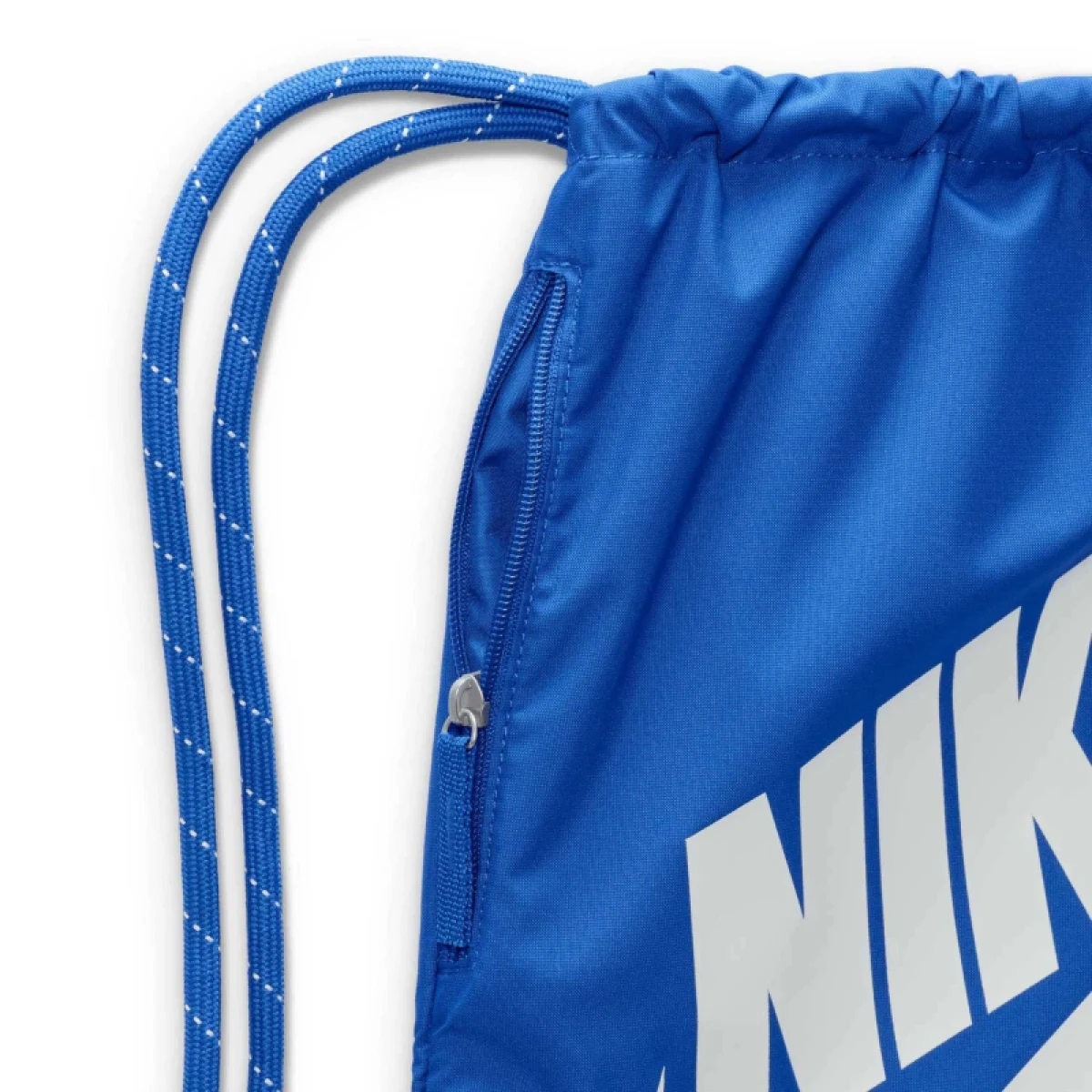 Vrecko na prezúvky NIKE NK HERITAGE DRAWSTRING · záber 4