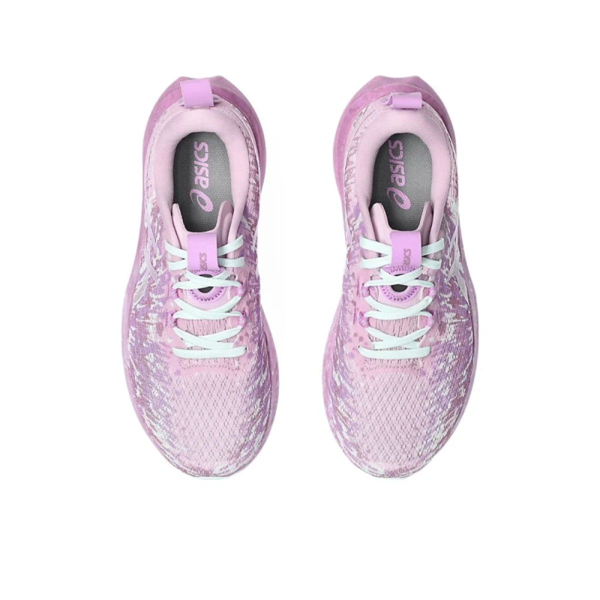 Dámska bežecká obuv ASICS Noosa Tri 16 W light ube lavender glow · záber 5