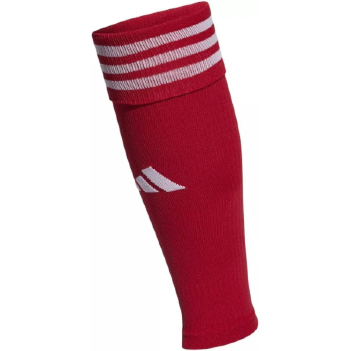 Futbalové štucne ADIDAS TEAM SLEEVE 23 TEPORE WHITE · záber 1