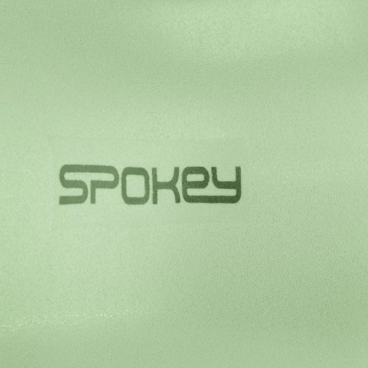 Gymnastická lopta SPOKEY LOVA peanut, green · záber 5