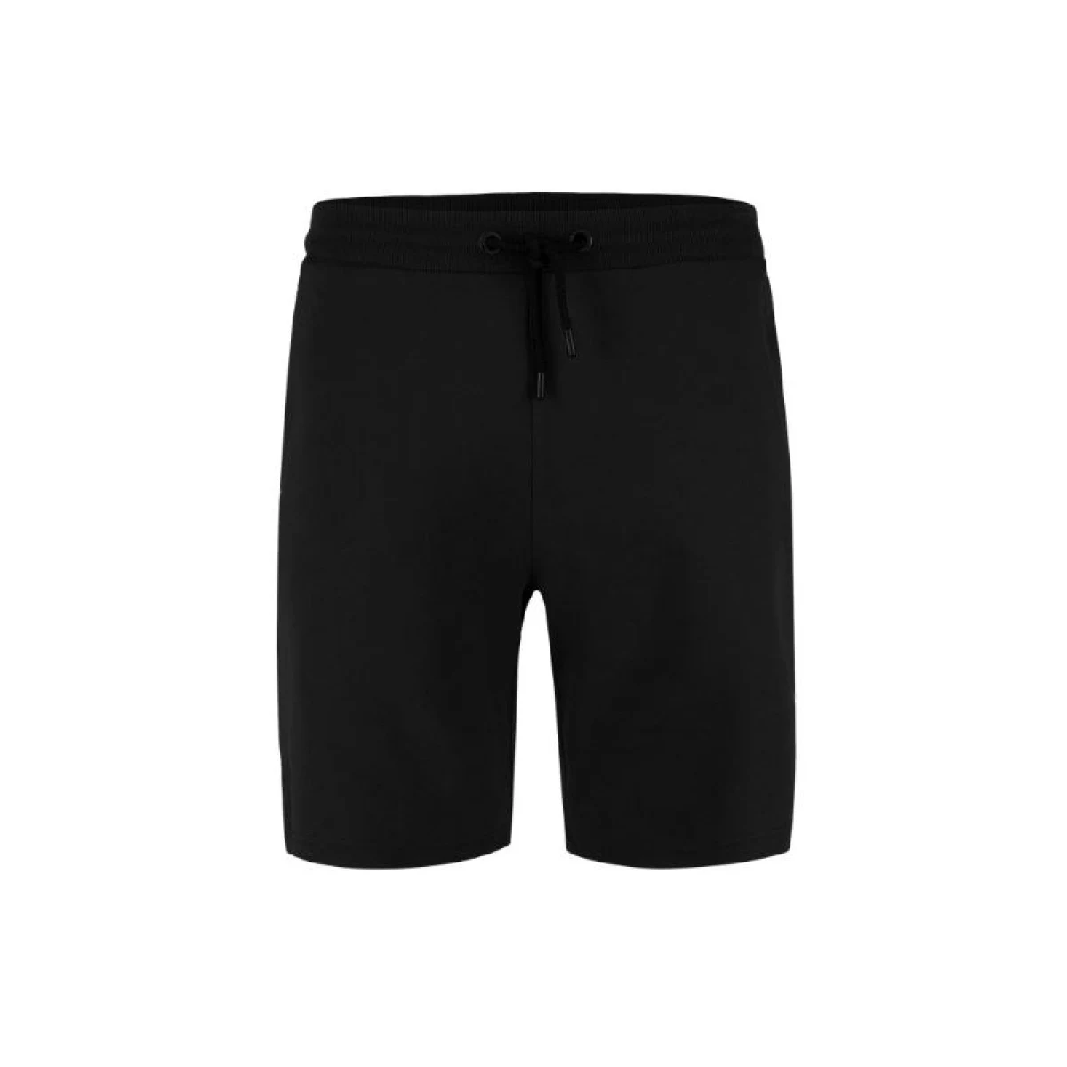 Pánske teplákové kraťasy VOLCANO TANDO-700-BLACK · záber 4