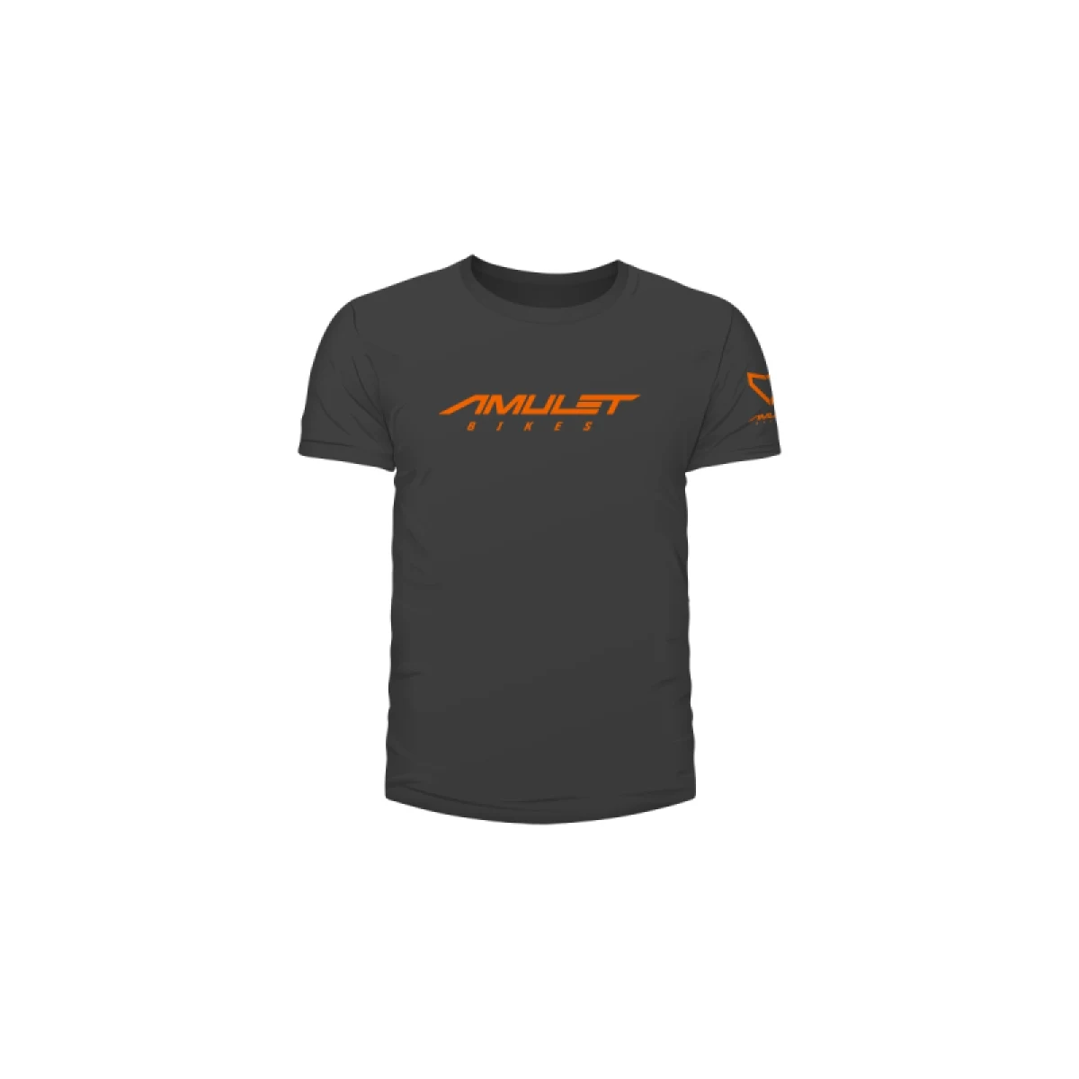 Tričko s krátkym rukávom AMULET bike T-shirt · záber 5