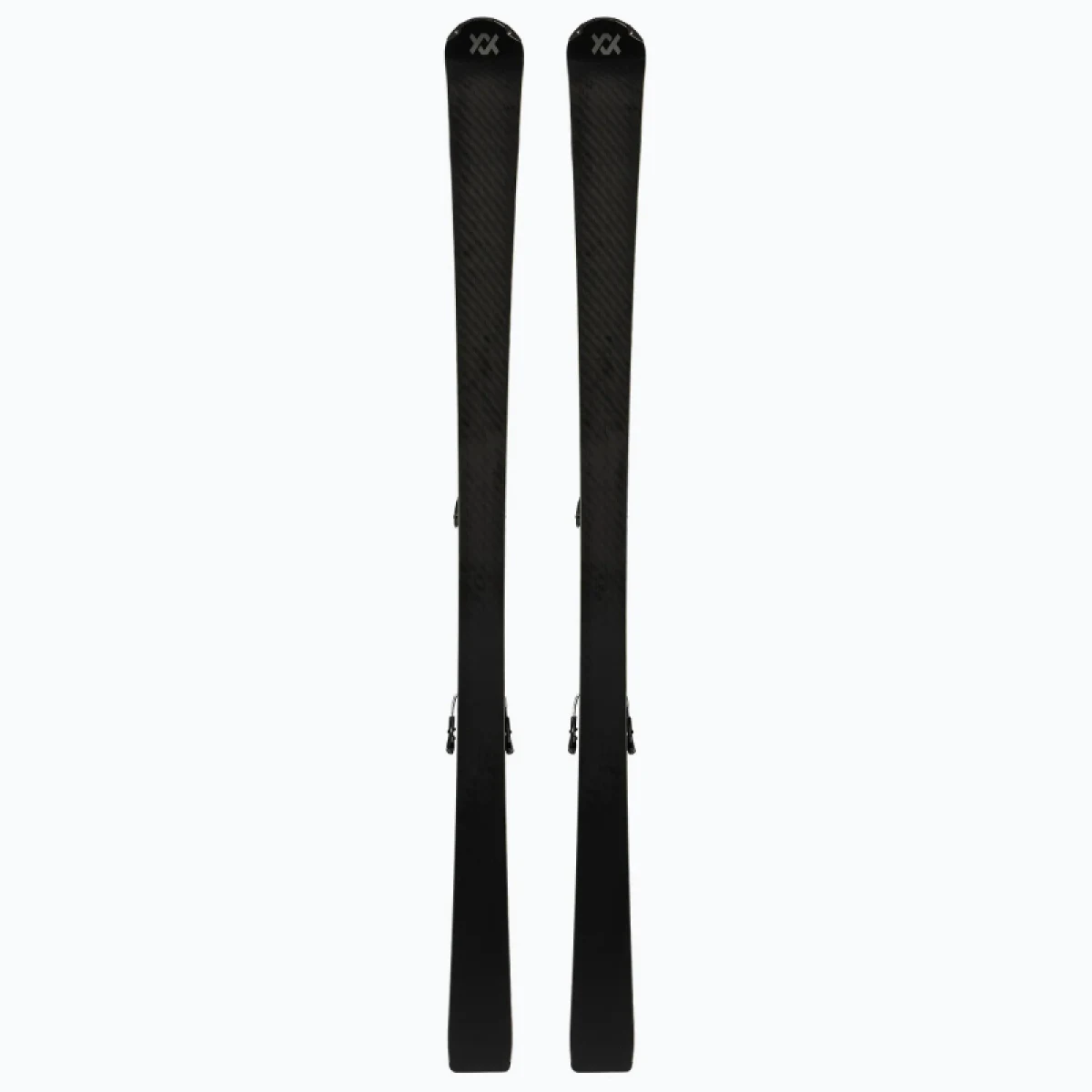 Allmountain lyže s viazaním VOLKL DEACON 75 BLACK + VMOTION 10 GW BLACK · záber 4