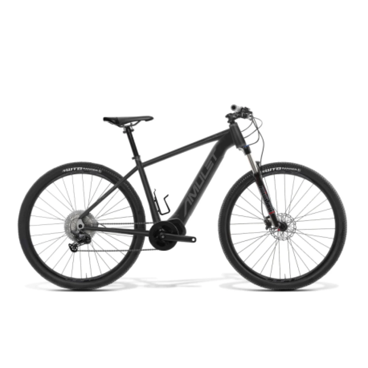 Horský elektrobicykel AMULET 29 eRival 6.0 SR, anthracite black · záber 1