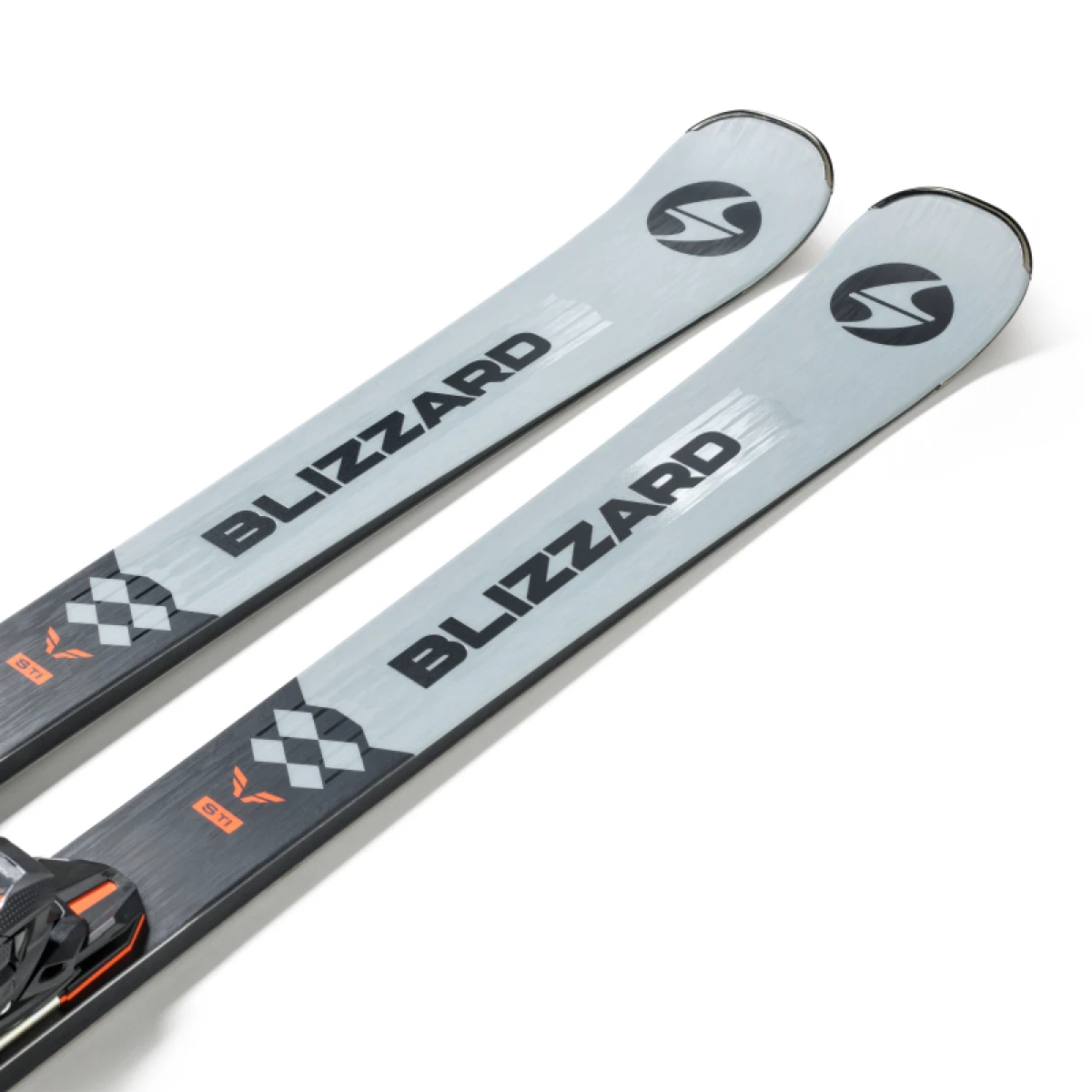 Závodné lyže s viazaním BLIZZARD Firebird S TI + TPX12 DEMO · záber 4