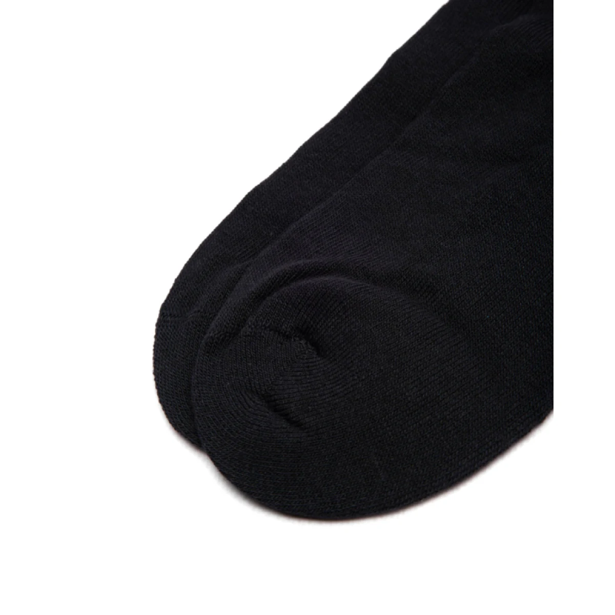 Ponožky ADIDAS ORIGINALS 3 PACK - MID ANKLE SCK-BLACK · záber 5