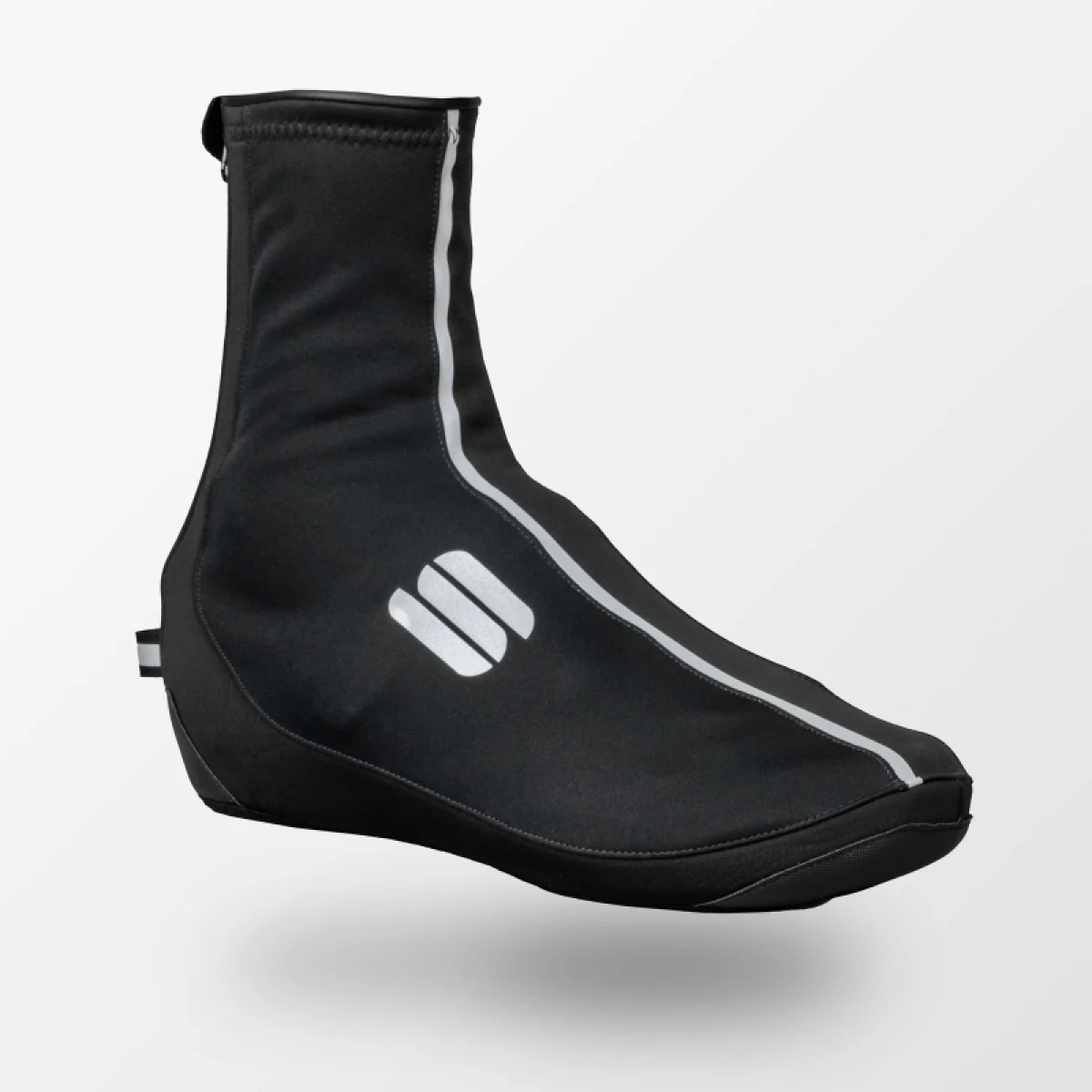 Doplnok SPORTFUL Ws reflex 2 bootie, black · záber 2