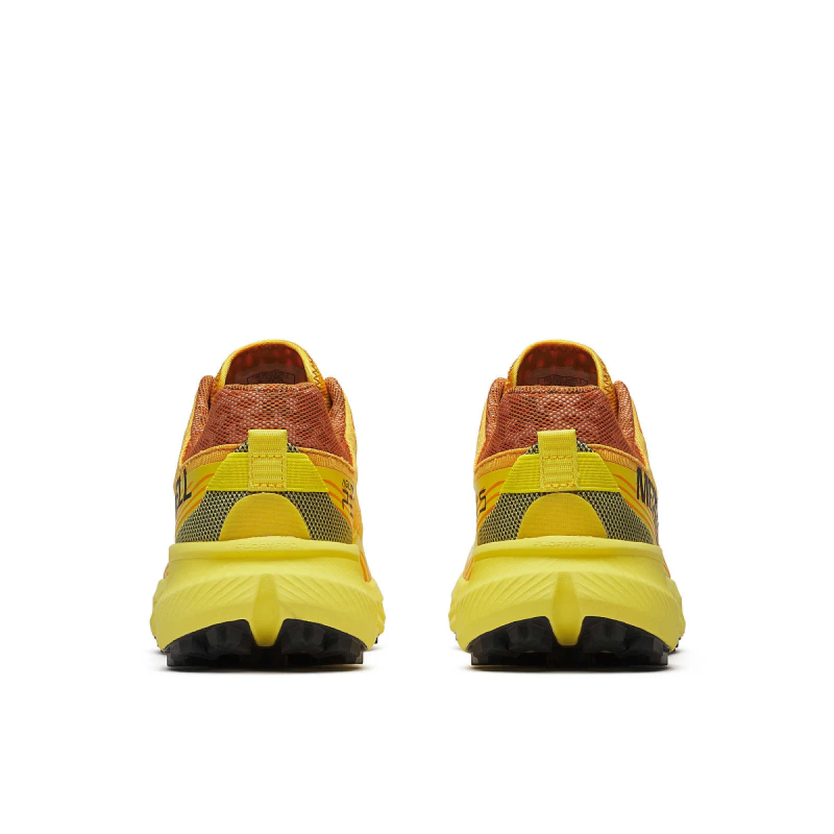 Pánska bežecká trailová obuv MERRELL Agility Peak 5 M rush · záber 5