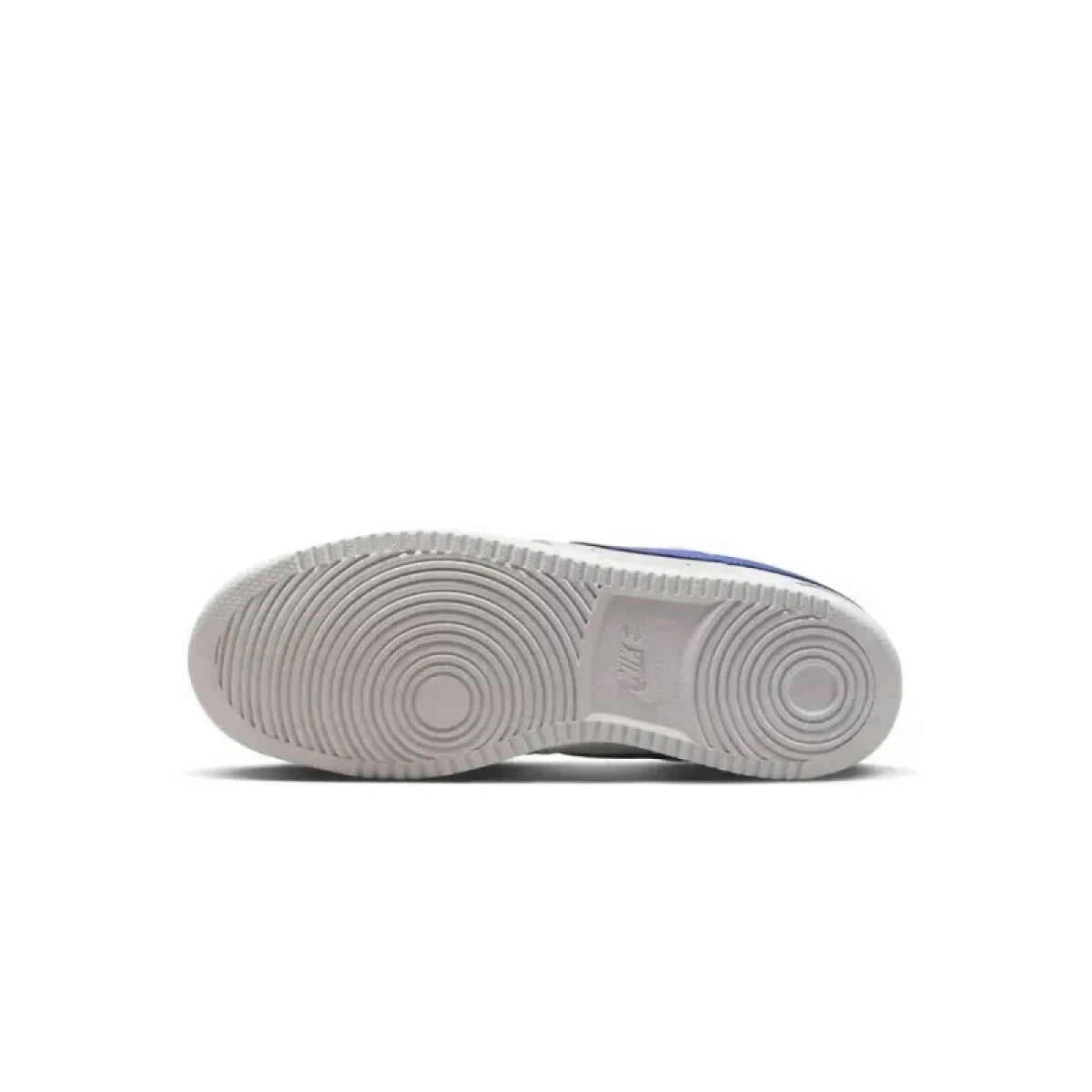 Pánska rekreačná obuv NIKE Court Vision Low photon dust racer blue white · záber 5