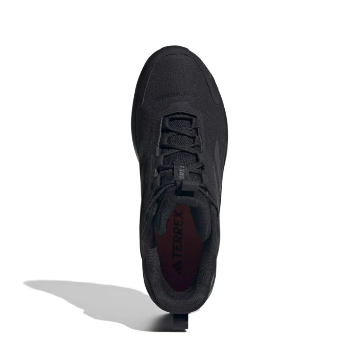 Pánska členková turistická obuv ADIDAS Terrex Anylander Mid R.Rdy M core black core black grey four · záber 4