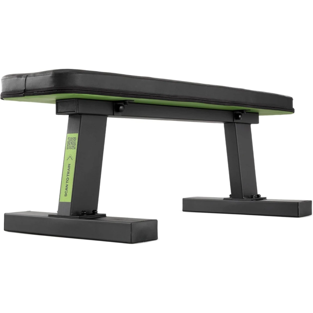 Fitness lavička ADIDAS Performance Flat Bench · záber 2