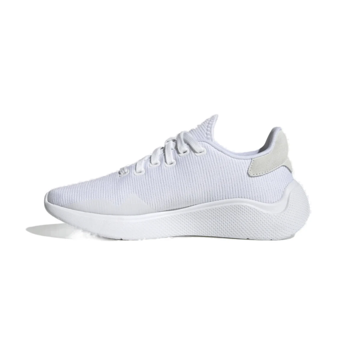 Dámska rekreačná obuv ADIDAS Puremotion 2.0 cloud white cloud white zero metalic · záber 2