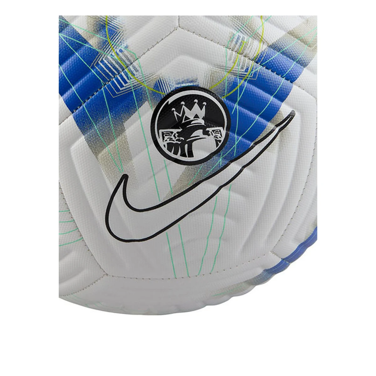 Futbalová lopta NIKE PL NK ACADEMY - FA23 · záber 3