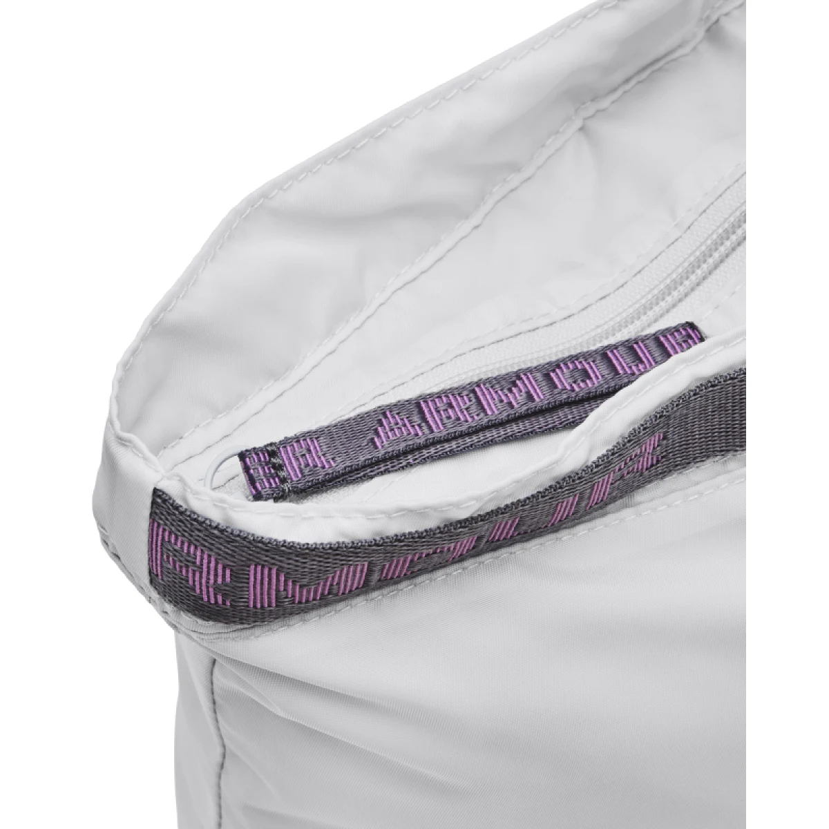 Dámska kabelka UNDER ARMOUR UA Favorite Tote-GRY · záber 3