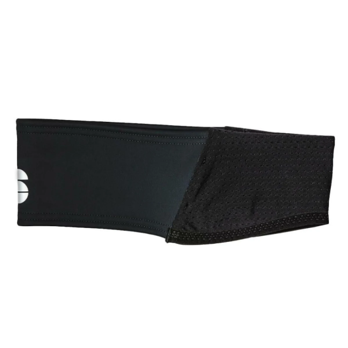 Pánska bežecká čelenka SPORTFUL Air protection headband, black black · záber 3