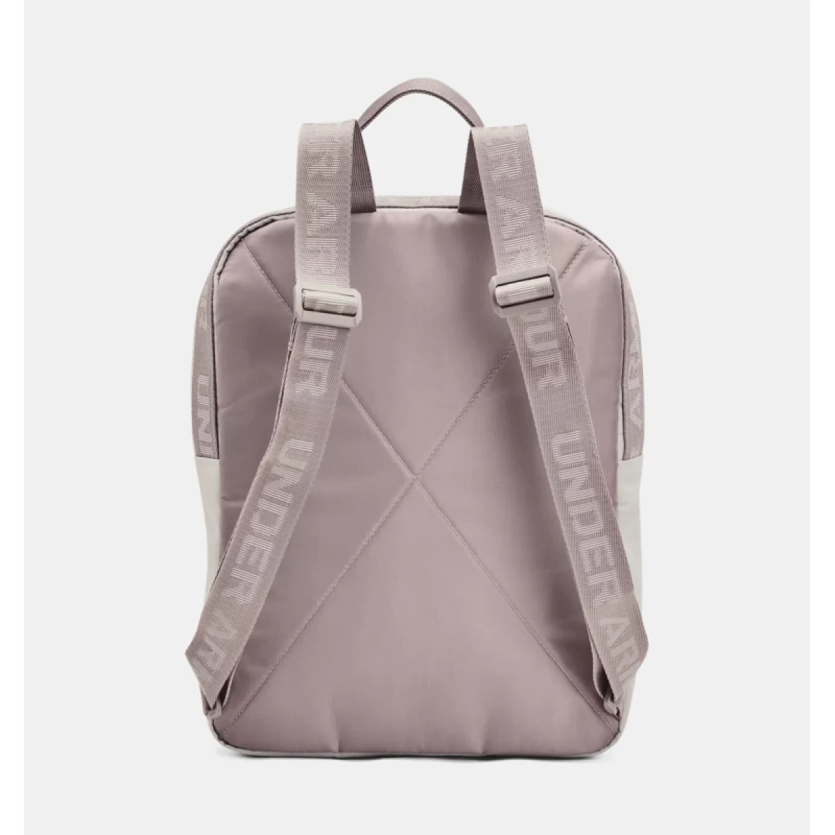 Batoh UNDER ARMOUR UA Loudon Backpack SM-GRY · záber 4
