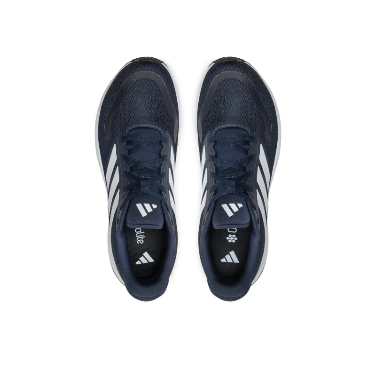Pánska športová obuv (tréningová) ADIDAS Runfalcon 5 M legend ink cloud white core black · záber 3