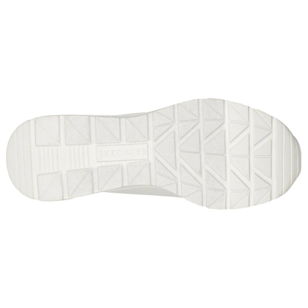 Dámska rekreačná obuv SKECHERS Million Air Elevated Air white · záber 5