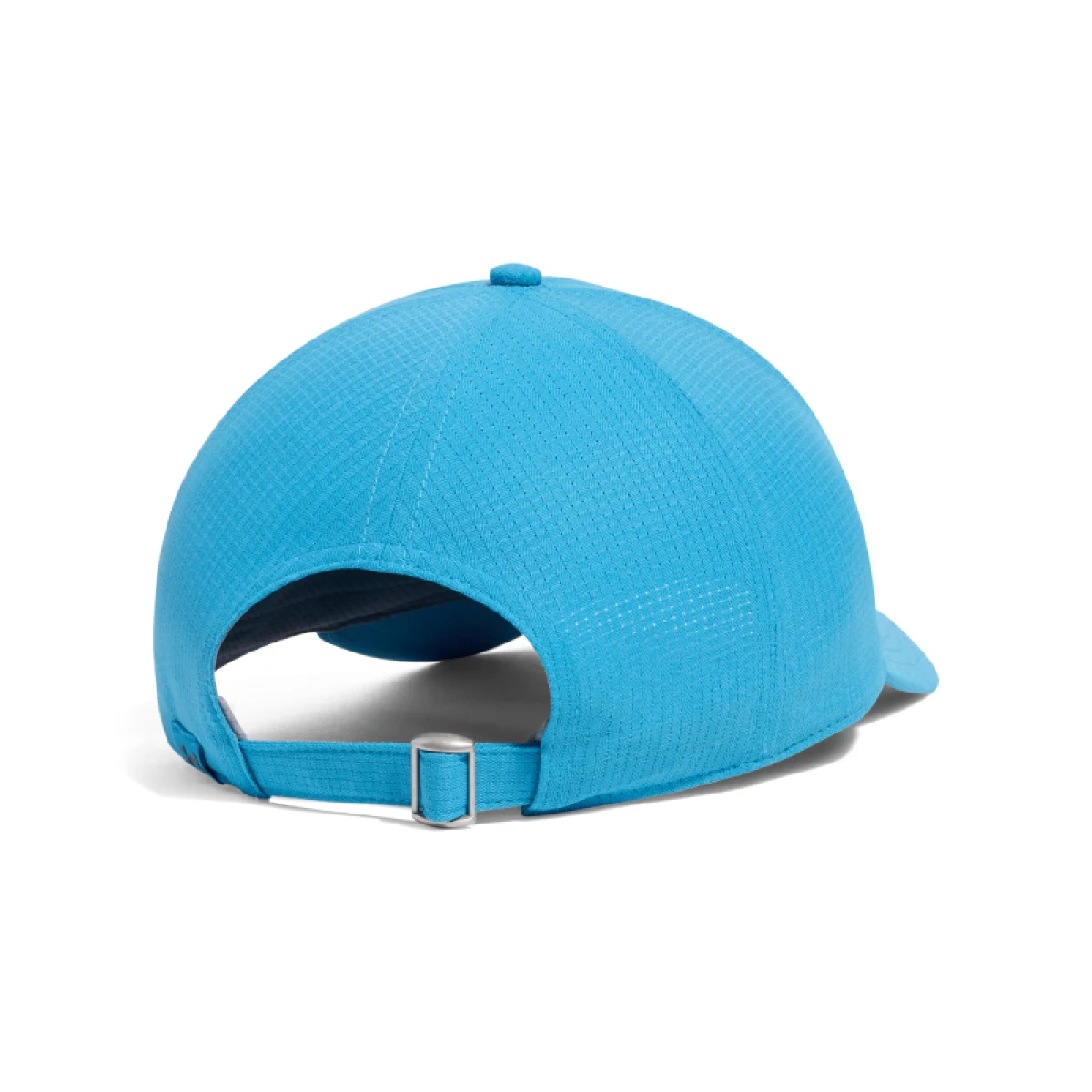 Pánska šiltovka UNDER ARMOUR M Iso-chill Armourvent Adj-BLU · záber 2