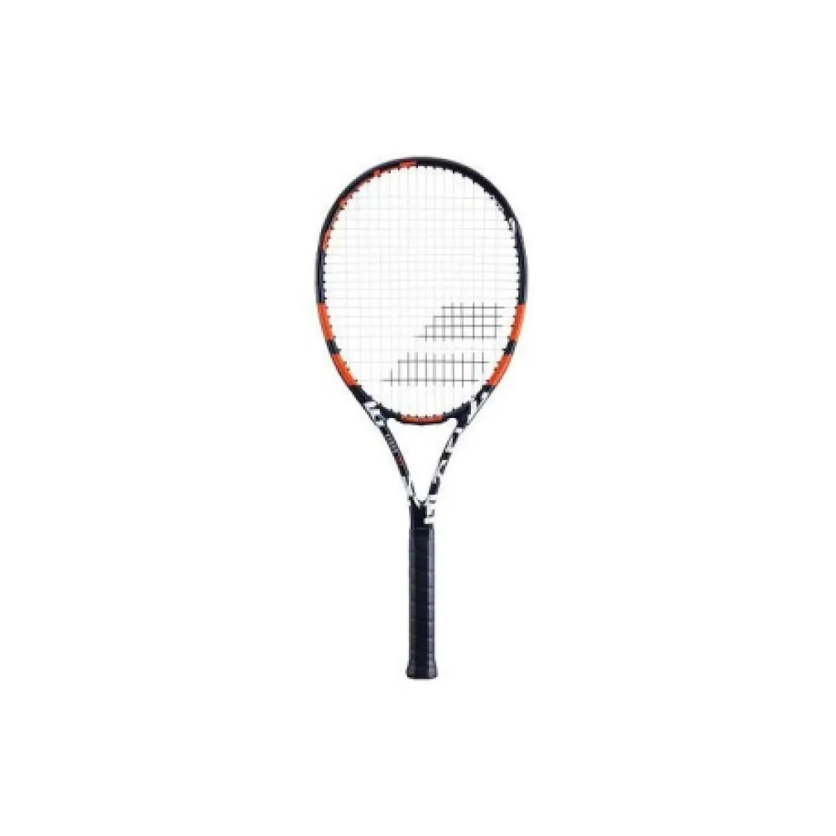 Tenisová raketa pre začiatočníkov BABOLAT EVOKE 105 · záber 1