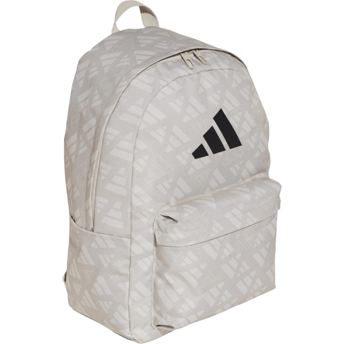 Batoh ADIDAS CL BPK MONO PR WONALU ORBGRY BLACK · záber 2