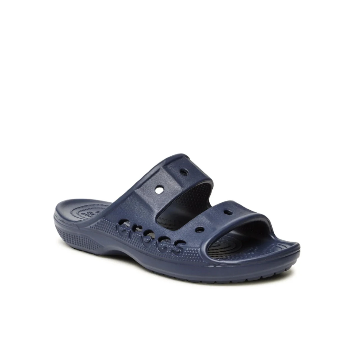 Sandále CROCS Baya Sandal U navy · záber 2
