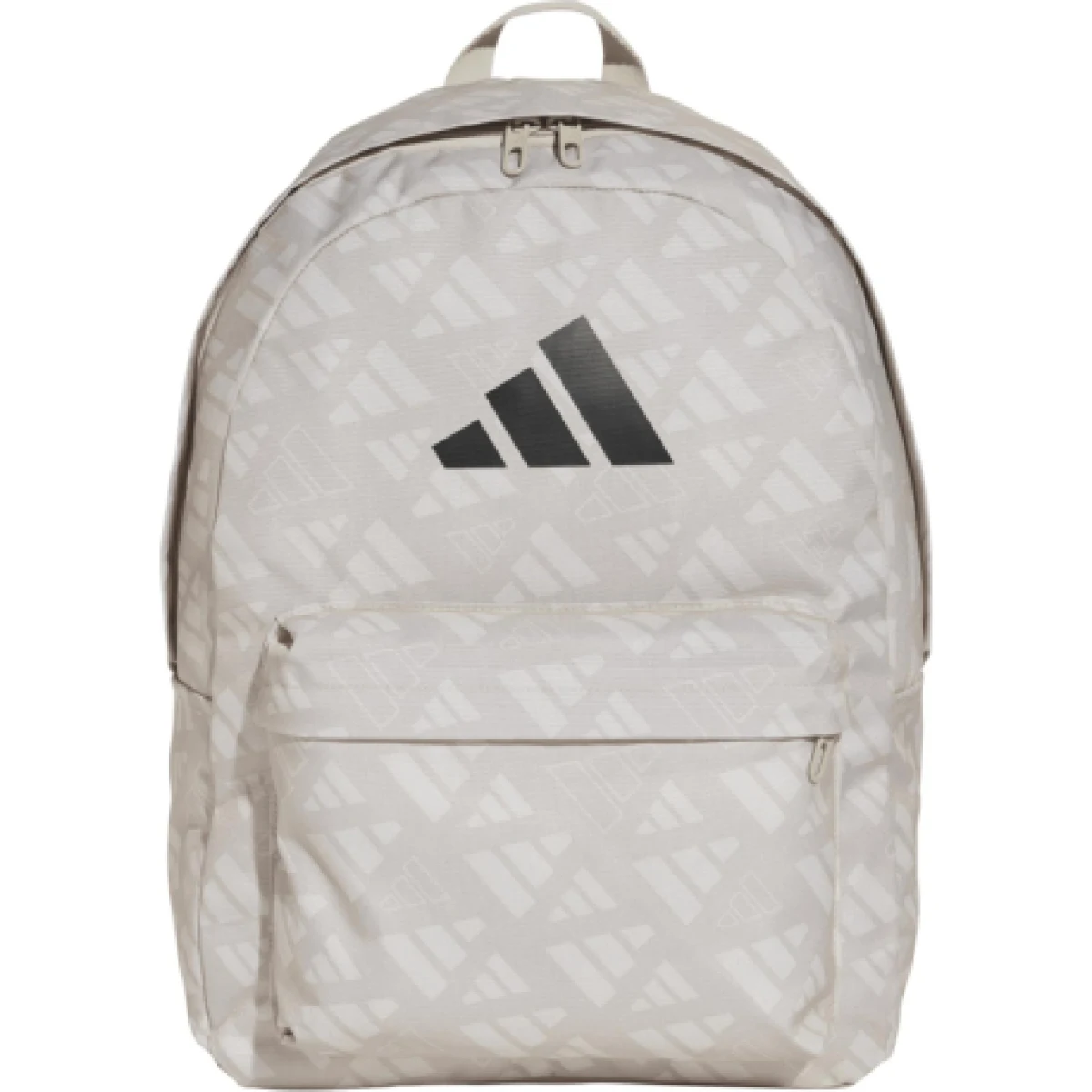 Batoh ADIDAS CL BPK MONO PR WONALU ORBGRY BLACK · záber 1