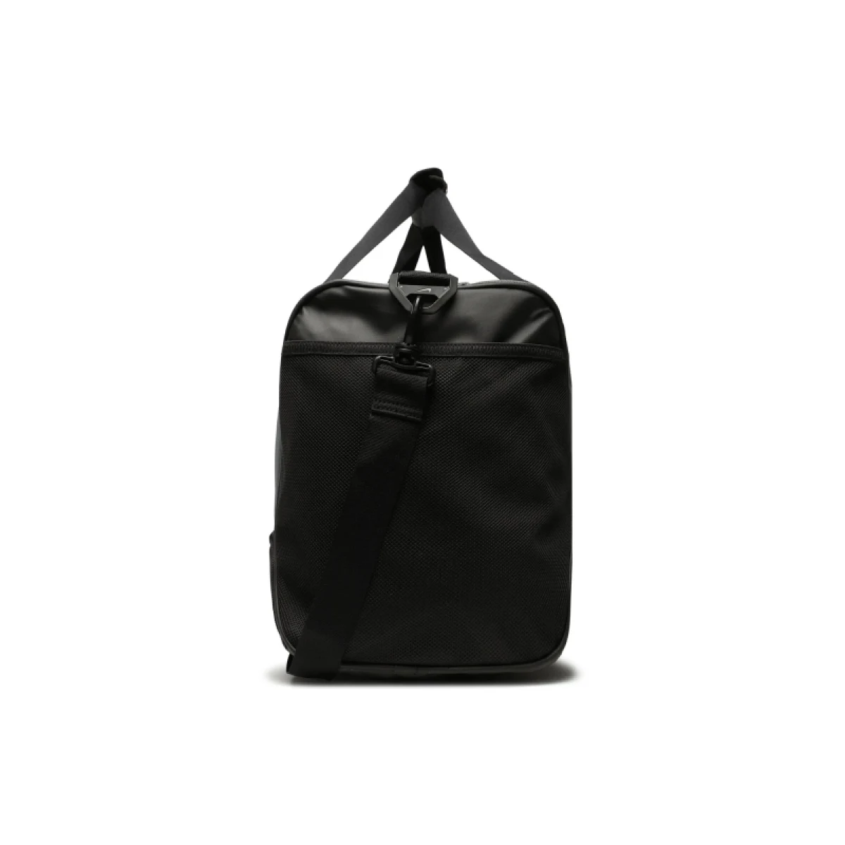 Cestovná taška NIKE NK BRSLA M DUFF - 9.5 (60L)- Grey · záber 3