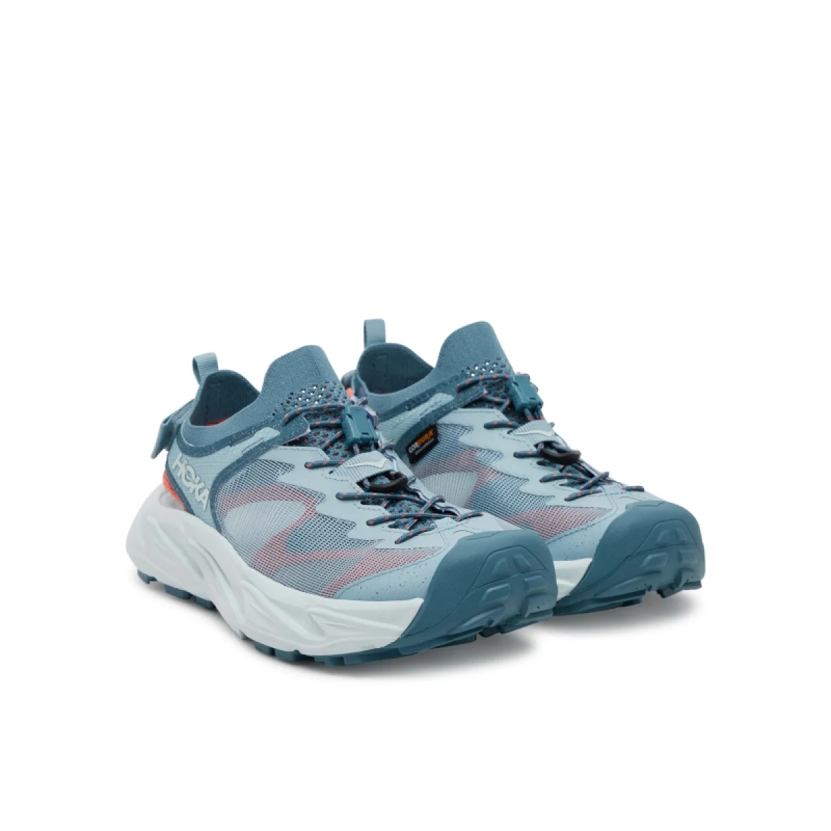 Dámske sandále HOKA Hopara 2 W mountain fog droplet · záber 2