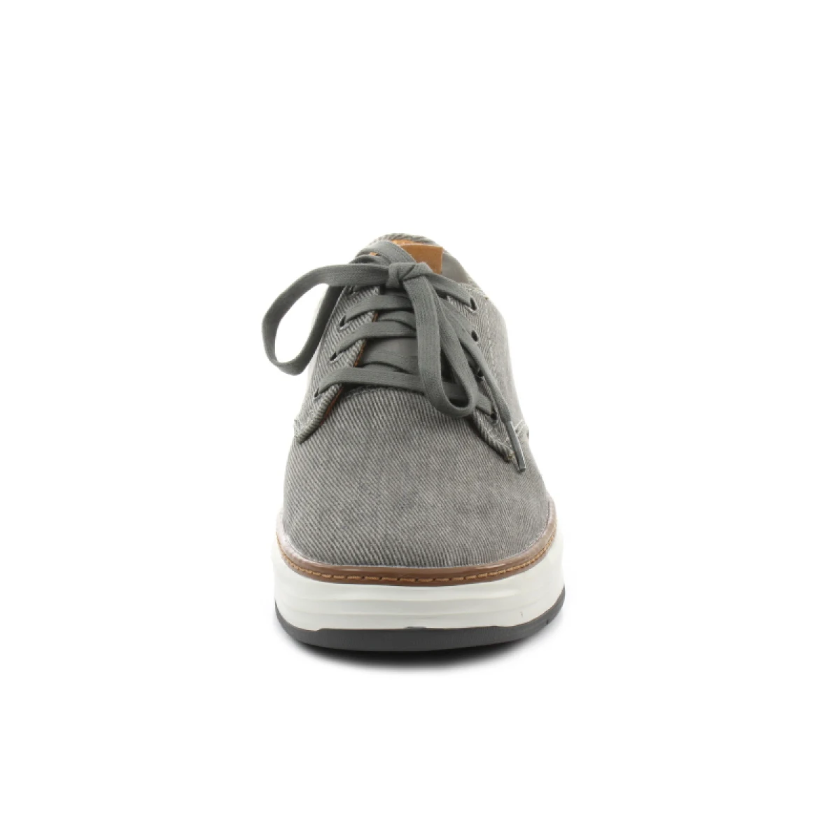 Pánska rekreačná obuv SKECHERS Moreno Ederson M taupe · záber 5