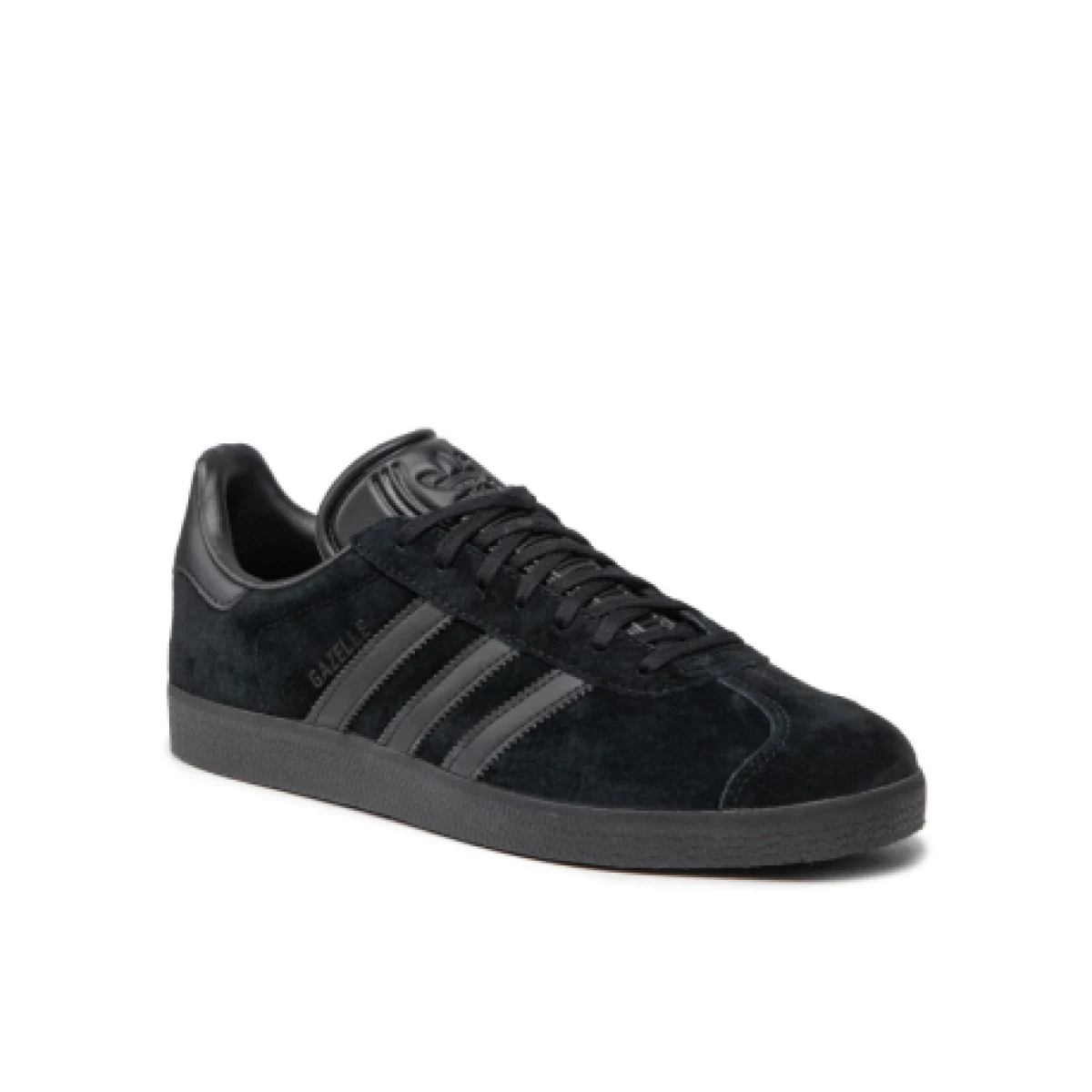 Pánska vychádzková obuv ADIDAS ORIGINALS Gazelle M core black core black core black · záber 1